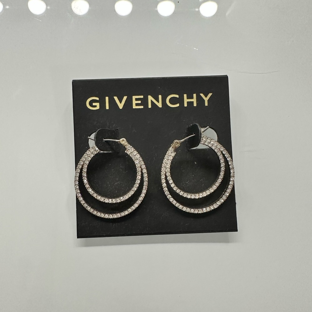 Givenchy Earrings